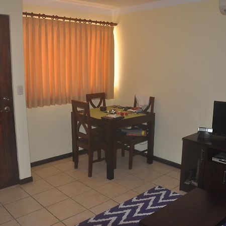 Villa Riviera 2 Bedroom Townhouse Playas del Coco Zimmer foto